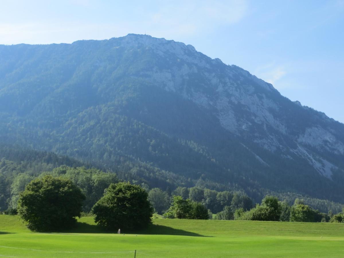Beim Broi Inkl Chiemgau-Karte Daire Ruhpolding Dış mekan fotoğraf